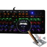 Механична клавиатура модел USB Jedel KL89 - Image 6