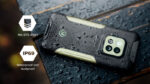 Телефон HAMMER Construction 2 5G Military Editon - Image 19