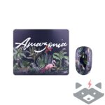 Безжична мишка и пад TNB /Exclusive Bundle Amazonia/