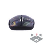 Безжична мишка и пад TNB /Exclusive Bundle Amazonia/ - Image 2