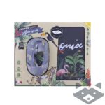 Безжична мишка и пад TNB /Exclusive Bundle Amazonia/ - Image 4