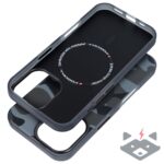 IPhone 16 Pro Max кейс FORCELL F-PROTECT с MagSafe - Image 3