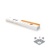 37" - 70" ECO Стойка за телевизор Brateck за монтаж на стена - накланяща - LM ECO TIL 37 70 - Image 10