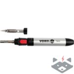 Газов поялник 3в1, VOREL, 450°C - 1300°C - Image 2