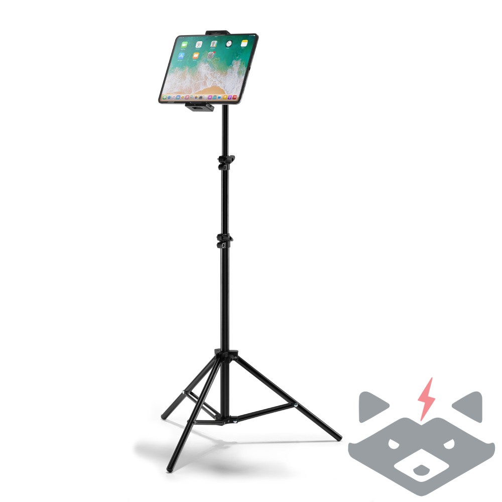 0390122_reguliruema-stojka-za-tablettelefon-622-1782-mm Стойка за таблет/телефон-регулируема , 622-1782 mm - Image 1