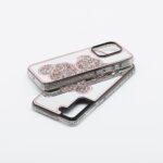 Samsung A56 5G калъф TEDDY BEAR /розов/ - Image 4