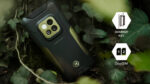 Телефон HAMMER Construction 2 5G Military Editon - Image 26