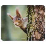 Подложка за мишка Hama - пад за мишка, колекция -Animal - /мека/ 5