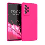 Samsung A53 5G Калъф Soft Touch