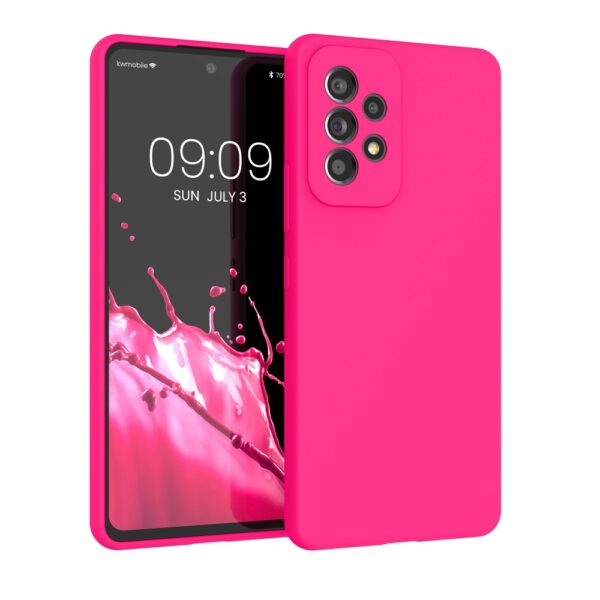Samsung A53 5G Калъф Soft Touch