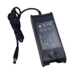 Зарядно за лаптоп DELL 220V-90W /19,5V 7.4mm X 5.0mm. - Image 2
