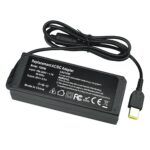 Зарядно за лаптоп Lenovo.220V-90W/20V Square. - Image 6