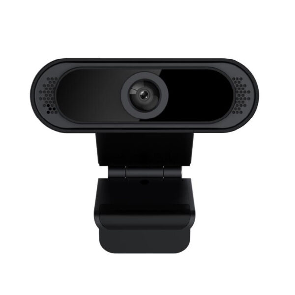 Web camera Full HD B16 1080P /черна/