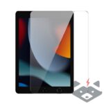 iPad Pro/Air3 10.5inch/ iPad 7/8/9 10.2inch Комплект стъклен протектор BASEUS - Anti-Blue (SGJC070202) - 1 бр. - Image 3