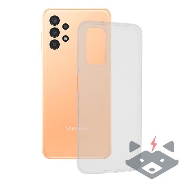 Samsung A13 5G Калъф NORDIC Classic Air /прозрачен/