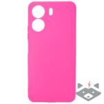 Калъф Soft Touch Xiaomi RedMi 13C 4G