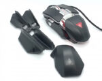 Оптична мишка Jedel GM1080 USB Gaming - Image 13