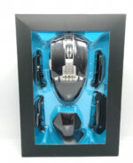 Оптична мишка Jedel GM1080 USB Gaming - Image 4