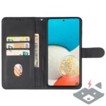 Samsung Galaxy A55 Калъф Leather Wallet - Image 2