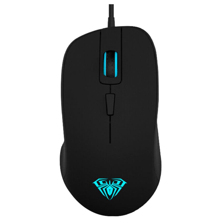 11470810710046 Mишка AULA SI-9003A Tantibus Gaming mouse Optical - Image 1
