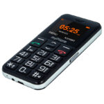 myPhone Halo Easy Мобилен телефон за възрастни - Image 2