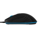 Mишка AULA SI-9003A Tantibus Gaming mouse Optical - Image 2
