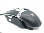 Оптична мишка Jedel GM1080 USB Gaming - Image 9