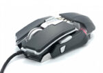 Оптична мишка Jedel GM1080 USB Gaming - Image 10