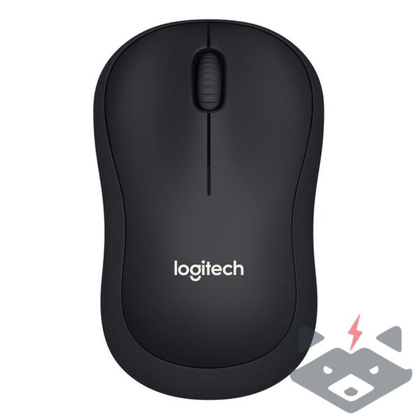 Безшумна безжична мишка Logitech M220 Silent