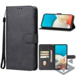 Samsung Galaxy A55 Калъф Leather Wallet