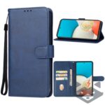 Samsung Galaxy A54 5G Калъф Leather Wallet