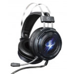 Слушалки Rebeltec THOR, 7.1 virtual surround, гейминг