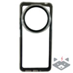 Xiaomi Redmi 14C калъф ENVIRO /прозрачен/