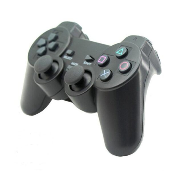 Джойстик за компютър, Playstation 2 и Playstation 3 безжичен
