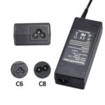 Зарядно за лаптоп HP 220V-90W /19,5V 4.5mm X 3.0mm. - Image 2