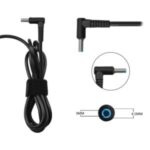 Зарядно за лаптоп HP 220V-90W /19,5V 4.5mm X 3.0mm. - Image 5