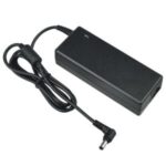 Зарядно за лаптоп ASUS/TOSHIBA - 220V-90W /19V 5.5mm X 2.5mm-90 degree connector. - Image 6