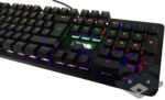 Механична клавиатура модел USB Jedel KL89 - Image 2