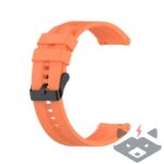 22mm Силиконова каишка за Smart Watch /GT2/