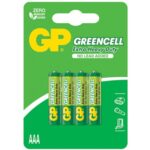 Батерия GP -AAA