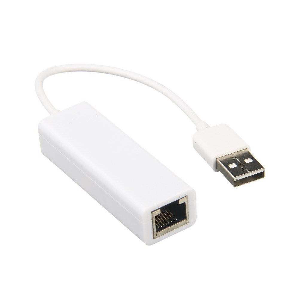 278f704c6e91e045c72378c71d940a59ce_L USB LAN Card с кабел - Image 1
