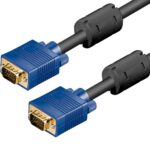 VGA кабел 1.5м