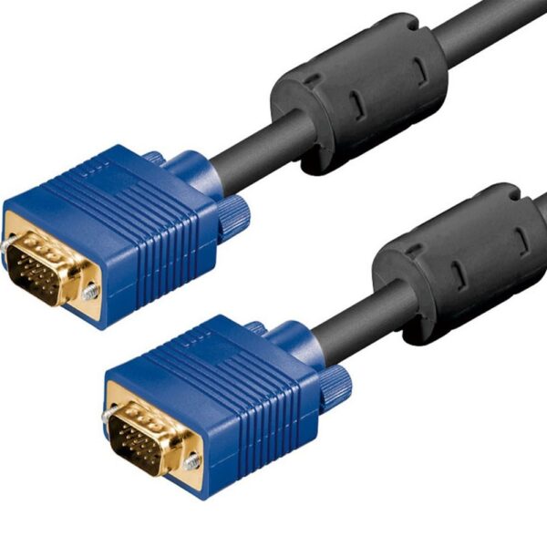 VGA кабел 1.5м