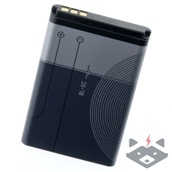 Nokia BL-5C - Батерия