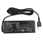 Зарядно за лаптоп Lenovo.220V-90W/20V Square. - Image 3