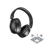 Безжични слушалки Bluetooth HF XO – BE36 Crystal Clear