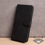 Motorola Moto G34 Калъф затваряем Book Vince - Image 3