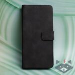 Motorola Moto G34 Калъф затваряем Book Vince