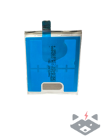 Samsung A7 (2018) Батерия EB-BA750ABU за / A750 / A105 / A10 / M10 3300 mAh / Service Pack - Image 2