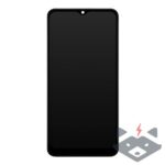 Samsung A03s 2021 LCD с рамка SM-A037F / GH81-21232A/Service Pack - Image 3